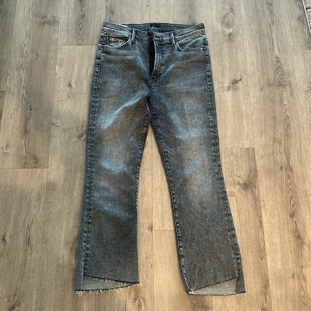 MOTHER jeans